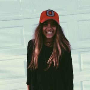 Meet your Posher, Anne